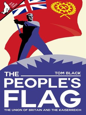cover image of The People's Flag